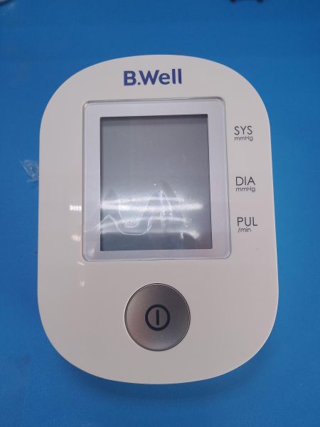Купить B.Well PRO-33 в Ангарск за 250 руб.
