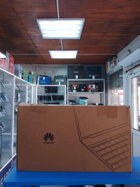 Купить Huawei MateBook D 15 (i3-1115G4/RAM 8GB/Intel UHD/SSD 256GB) в Ангарск за 24000 руб.