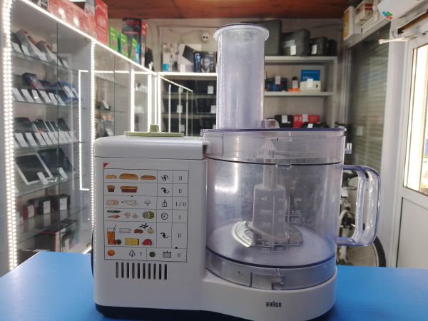 Купить BRAUN 4259 в Ангарск за 950 руб.