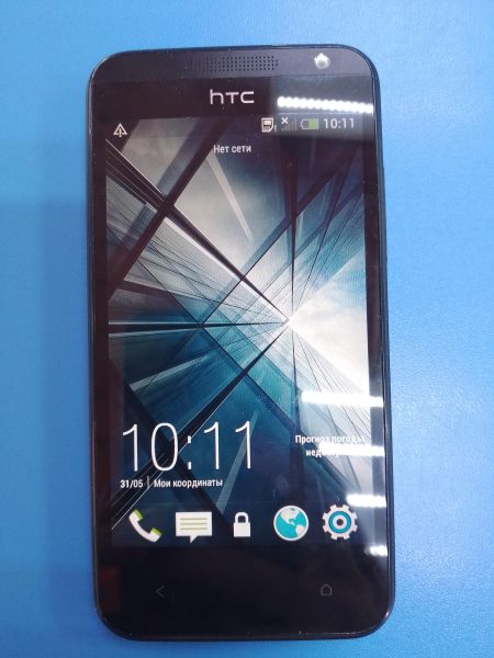 Купить HTC Desire 300 в Ангарск за 700 руб.