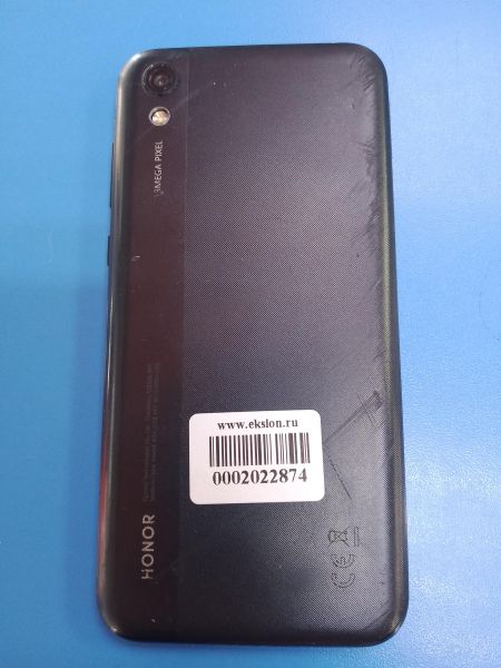 Купить Honor 8S 2/32GB (KSA-LX9) Duos в Ангарск за 1650 руб.