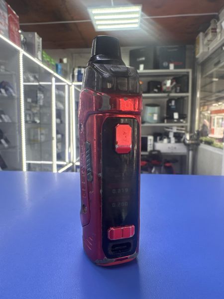 Купить Geekvape Aegis Boost 2 (B60) (с 18 лет) в Ангарск за 700 руб.