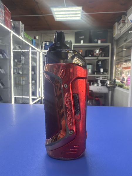 Купить Geekvape Aegis Boost 2 (B60) (с 18 лет) в Ангарск за 700 руб.