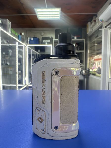 Купить Geekvape Aegis Hero 2 (H45) (с 18 лет) в Ангарск за 650 руб.