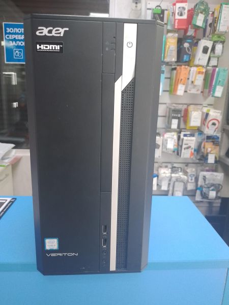 Купить Сборка i5-3350P, GTX 1050 Ti 4GB, 12GB RAM, SSD 256 GB + SSD 250 GB в Ангарск за 11200 руб.