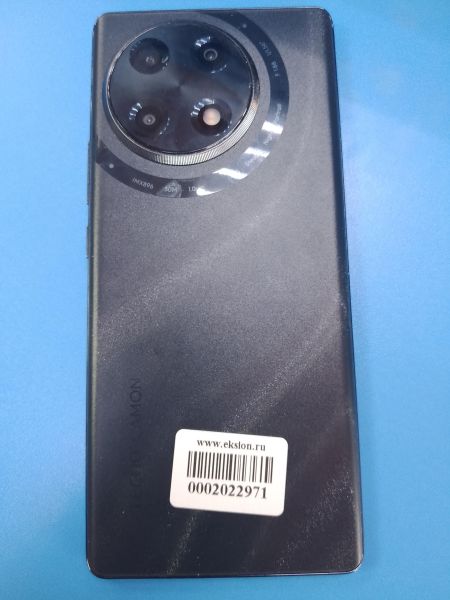Купить TECNO Camon 30S 6/128GB (CLA5) Duos в Ангарск за 7850 руб.
