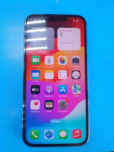 Купить Apple iPhone 13 Pro 128GB в Ангарск за 37850 руб.