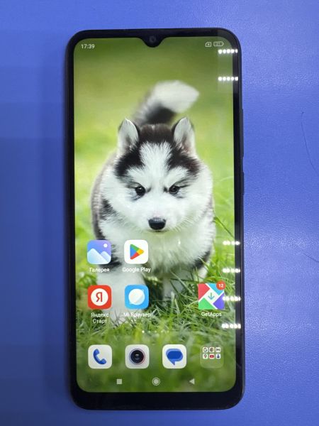Купить Xiaomi Redmi 9A 2/32GB (M2006C3LG/M2006C3LI) Duos в Ангарск за 2000 руб.