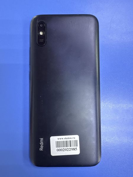 Купить Xiaomi Redmi 9A 2/32GB (M2006C3LG/M2006C3LI) Duos в Ангарск за 2000 руб.
