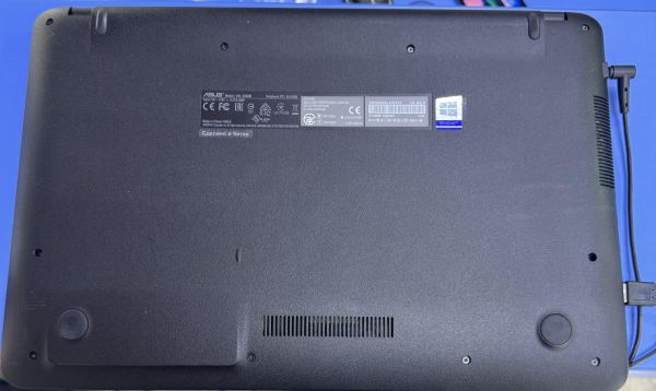 Купить ASUS VivoBook X540MB-GQ050T в Ангарск за 7300 руб.