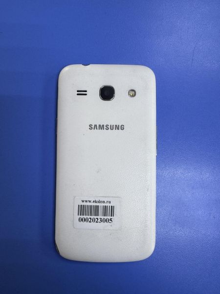 Купить Samsung Galaxy Star Advance (G350E) Duos в Ангарск за 500 руб.