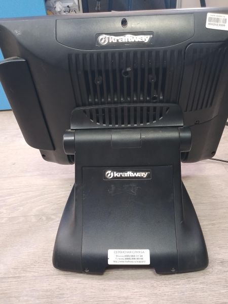 Купить Kraftway SP-800H в Ангарск за 6700 руб.