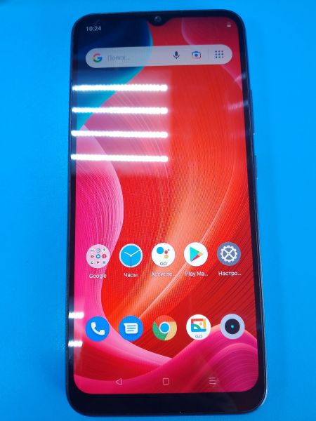 Купить Realme C11 2021 2/32GB (RMX3231) Duos в Ангарск за 2450 руб.