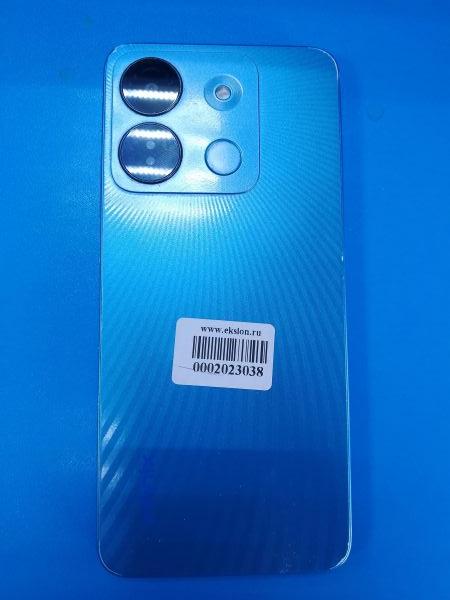 Купить Infinix Smart 7 HD 2/64GB (X6516) Duos в Ангарск за 3100 руб.