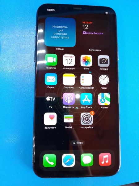 Купить Apple iPhone 11 Pro Max 512GB в Ангарск за 30600 руб.