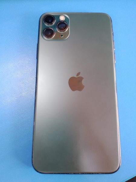 Купить Apple iPhone 11 Pro Max 512GB в Ангарск за 30600 руб.