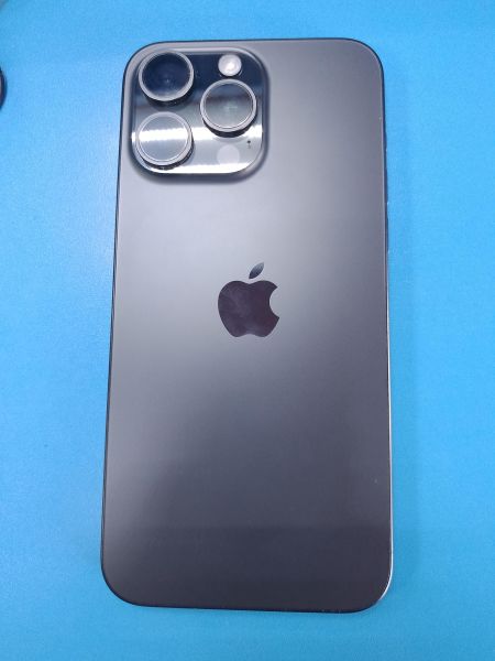 Купить Apple iPhone 15 Pro Max 256GB в Ангарск за 72300 руб.