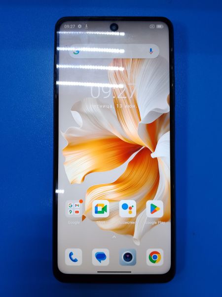 Купить Blackview SHARK 8 8/256GB Duos в Ангарск за 9400 руб.