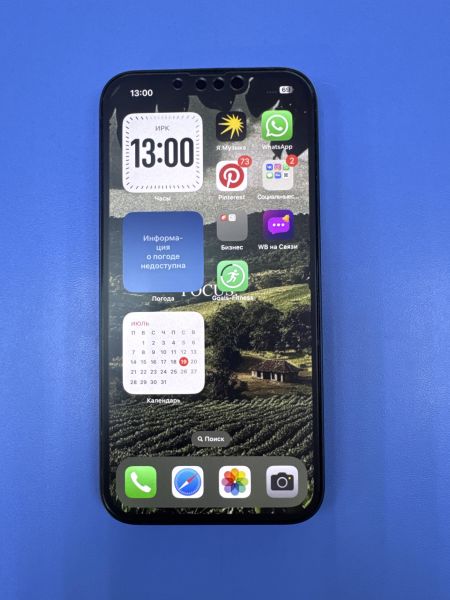 Купить Apple iPhone 13 128GB в Ангарск за 30900 руб.