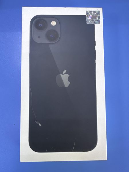 Купить Apple iPhone 13 128GB в Ангарск за 30900 руб.