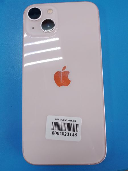 Купить Apple iPhone 13 128GB в Ангарск за 28950 руб.