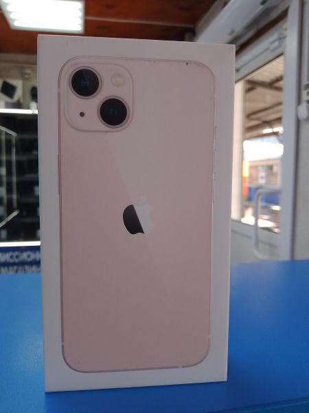 Купить Apple iPhone 13 128GB в Ангарск за 28950 руб.