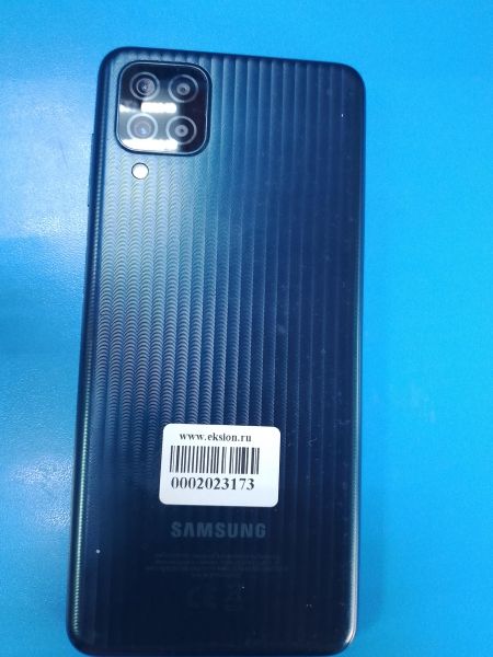 Купить Samsung Galaxy M12 4/64GB (M127F) Duos в Ангарск за 3900 руб.