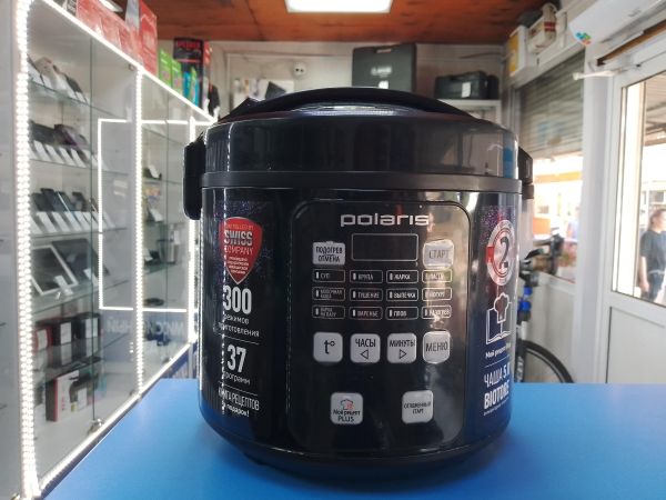 Купить Polaris PMC 0591AD в Ангарск за 1050 руб.