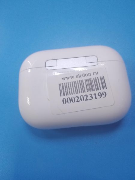 Купить Apple AirPods Pro (A2083, A2084) в Ангарск за 3800 руб.