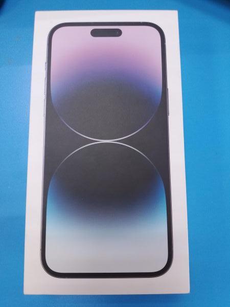 Купить Apple iPhone 14 Pro Max 512GB в Ангарск за 76600 руб.