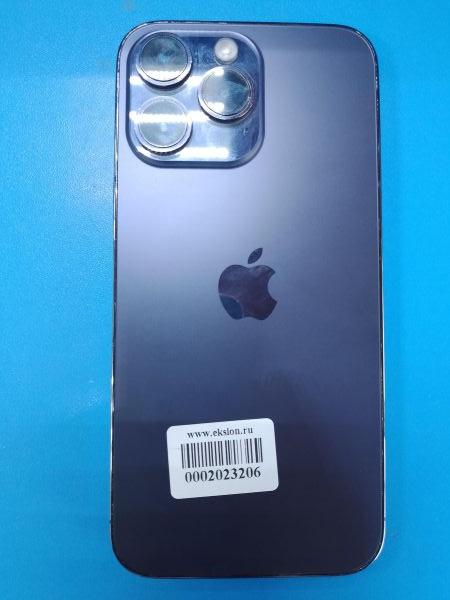 Купить Apple iPhone 14 Pro Max 512GB в Ангарск за 76600 руб.