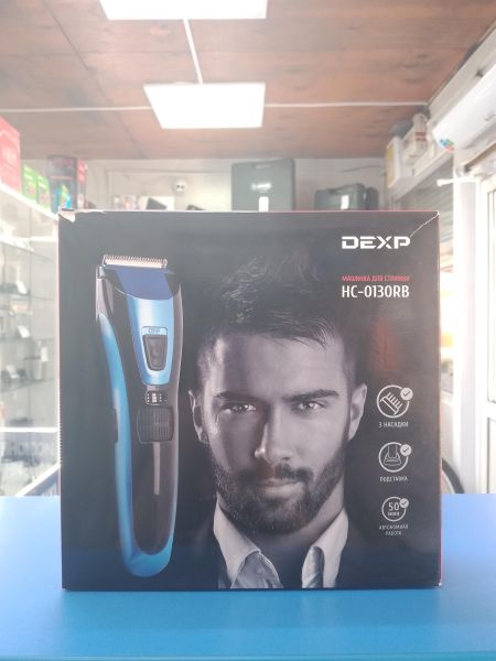 Купить DEXP HC-0130RB с СЗУ в Ангарск за 650 руб.