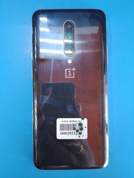 Купить OnePlus 7 Pro 8/256GB (GM1913) Duos в Ангарск за 15400 руб.