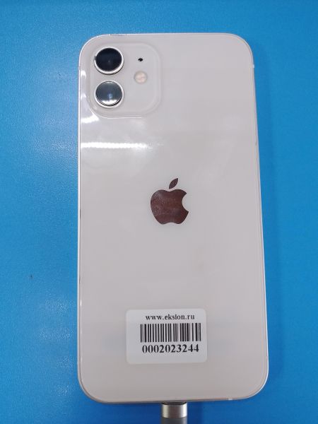 Купить Apple iPhone 12 64GB в Ангарск за 14900 руб.