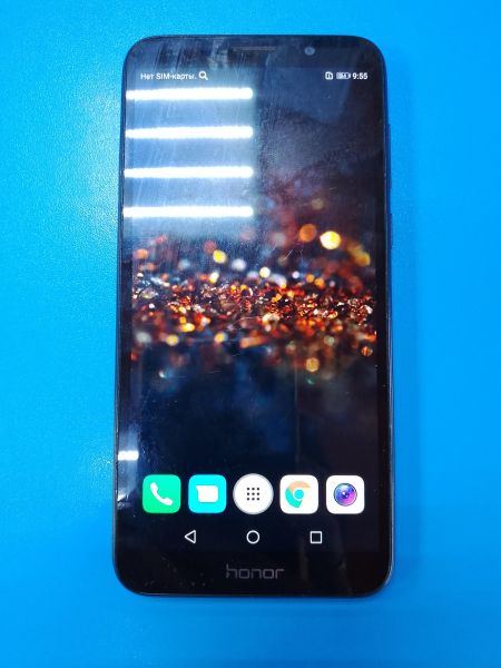 Купить Honor 7A 2/16GB (DUA-L22) Duos в Ангарск за 1400 руб.