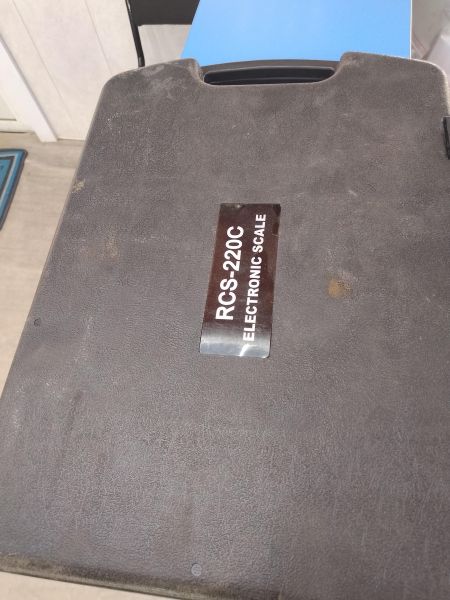 Купить FavorCool RCS-220С в Ангарск за 1650 руб.