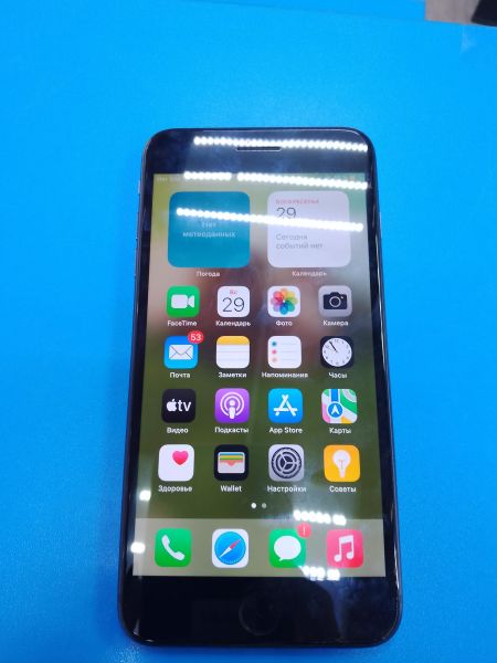 Купить Apple iPhone 8 Plus 64GB в Ангарск за 6800 руб.