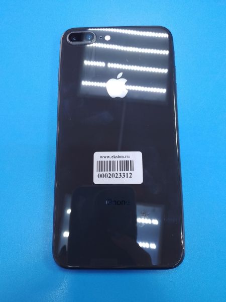 Купить Apple iPhone 8 Plus 64GB в Ангарск за 6800 руб.