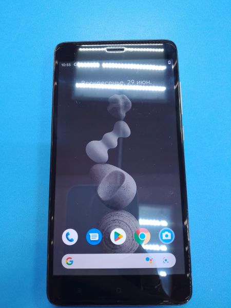Купить Xiaomi Redmi Note 4 3/64GB Duos в Ангарск за 1600 руб.