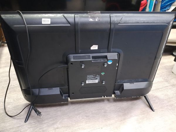 Купить Accesstyle H32EY1500B в Ангарск за 6800 руб.