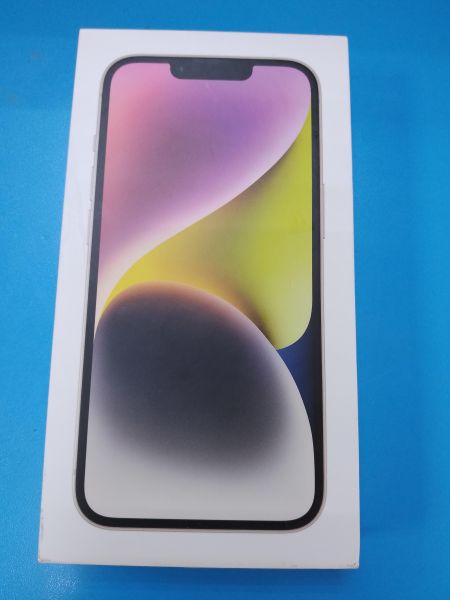 Купить Apple iPhone 14 128GB в Ангарск за 32600 руб.