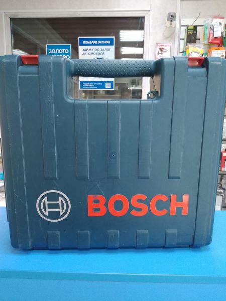 Купить Bosch GSB 19-2 RE в Ангарск за 6000 руб.