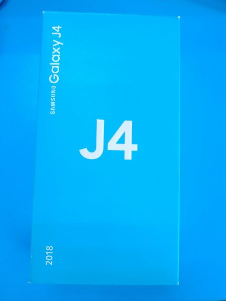 Купить Samsung Galaxy J4 2018 3/32GB (J400F) Duos в Ангарск за 2250 руб.