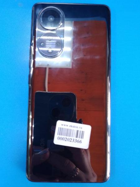 Купить Honor 50 8/256GB (NTH-NX9) Duos в Ангарск за 8150 руб.