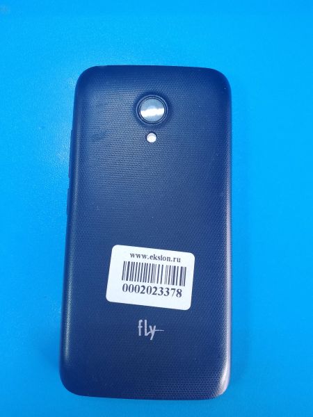 Купить Fly FS407 Stratus 6 Duos в Ангарск за 650 руб.
