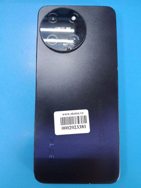 Купить Realme 11 8/256GB (RMX3636) Duos в Ангарск за 3350 руб.