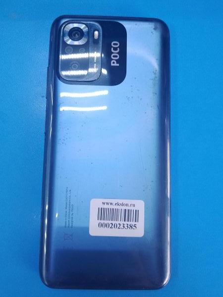 Купить POCO M5s 6/128GB (2207117BPG) Duos в Ангарск за 4200 руб.