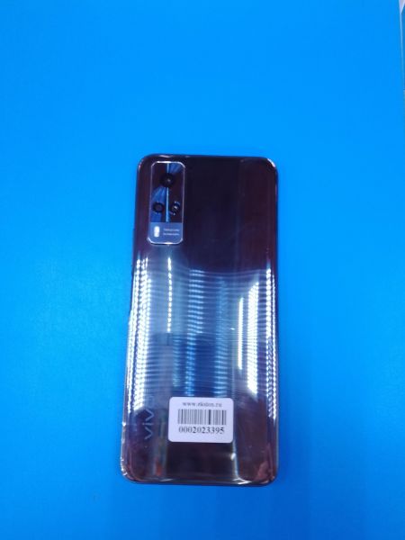 Купить Vivo Y31 4/64GB (V2036) Duos в Ангарск за 3900 руб.
