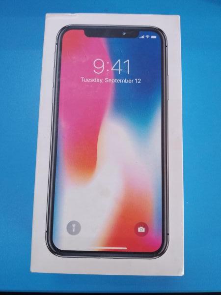 Купить Apple iPhone X 64GB в Ангарск за 10000 руб.