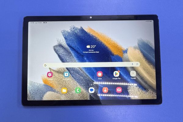 Купить Samsung Galaxy Tab A8 128GB (SM-X205) (с SIM) в Ангарск за 8650 руб.